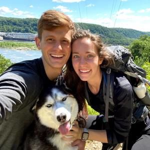 Meet your Posher, Kailin